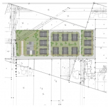 Site Layout Plan