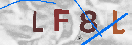 Obrazek CAPTCHA