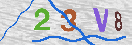 Obrazek CAPTCHA