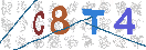 Obrazek CAPTCHA