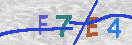 Obrazek CAPTCHA