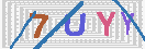 Obrazek CAPTCHA