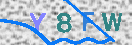 Obrazek CAPTCHA