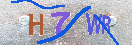 Obrazek CAPTCHA