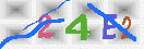 Obrazek CAPTCHA