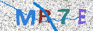 Obrazek CAPTCHA